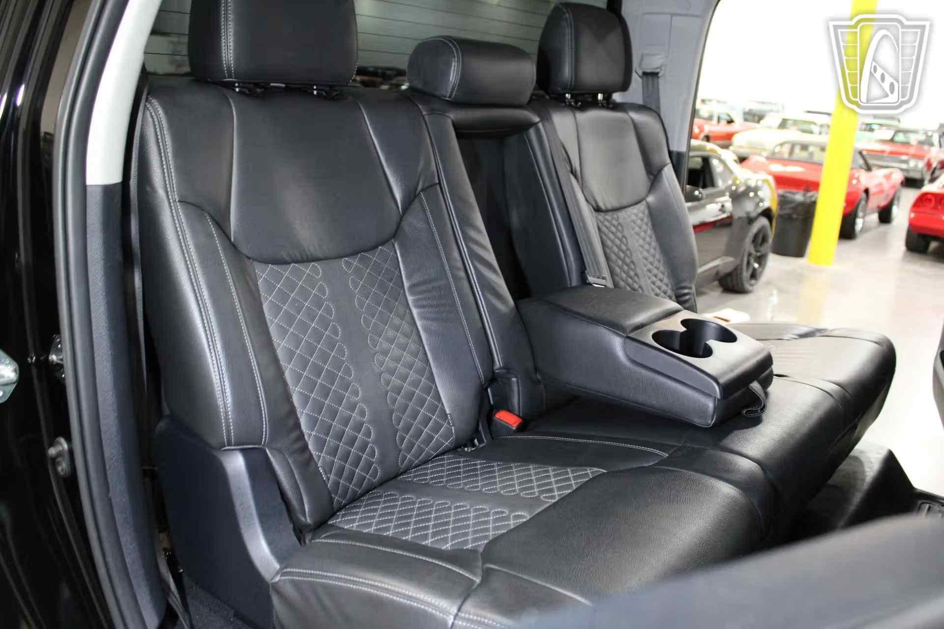 2014 Toyota Tundra SR5 CrewMax