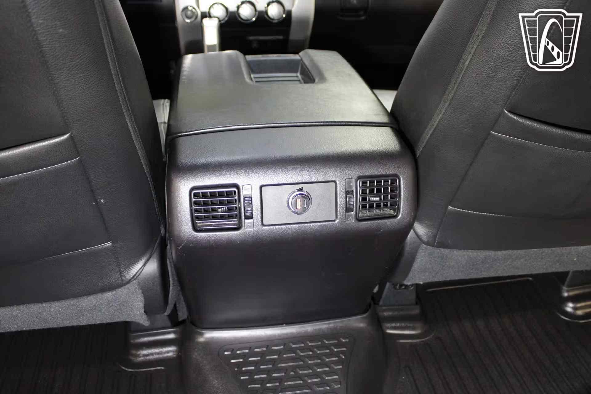 2014 Toyota Tundra SR5 CrewMax