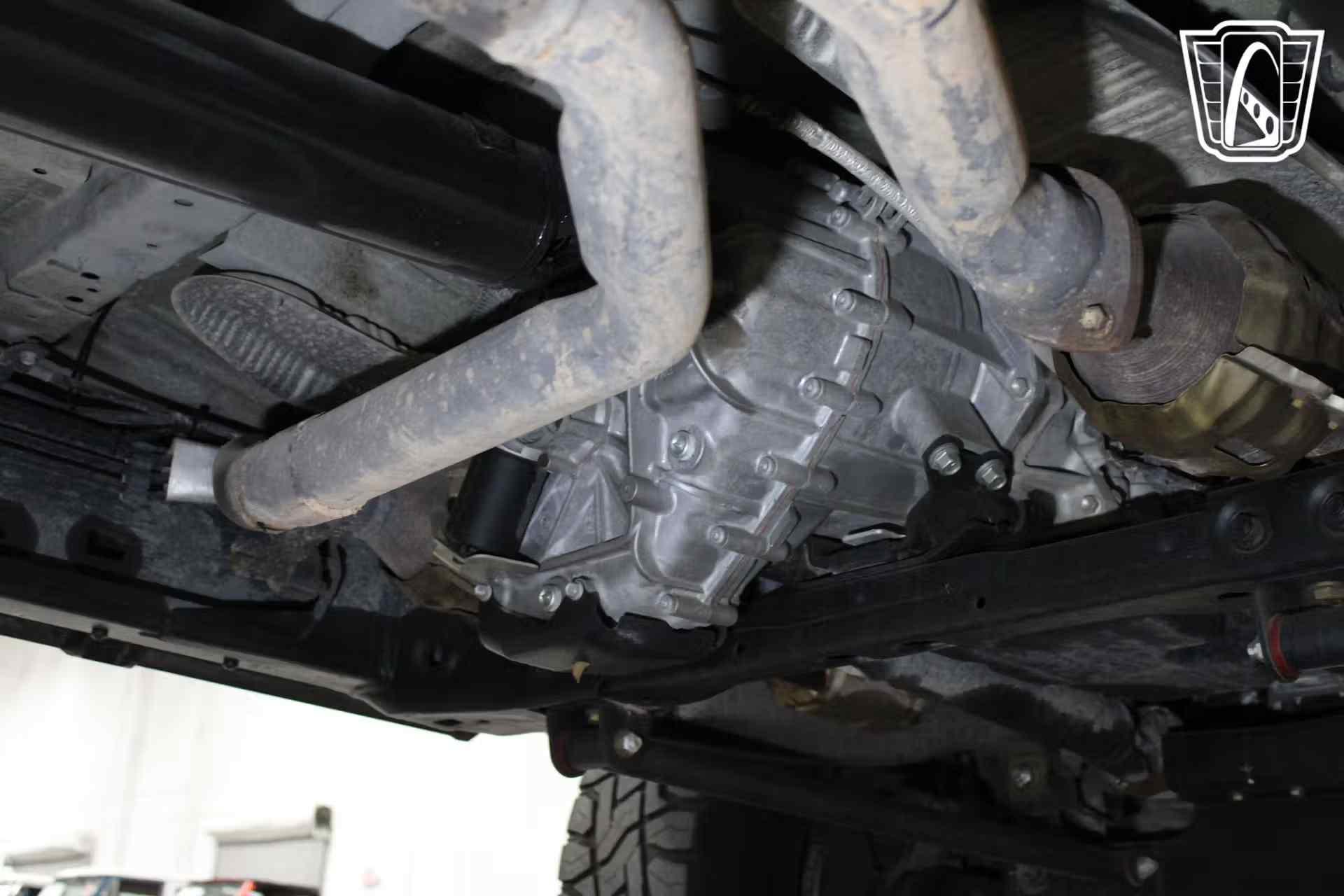 2014 Toyota Tundra SR5 CrewMax