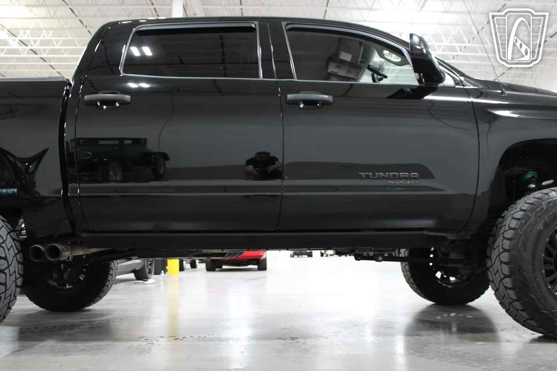 2014 Toyota Tundra SR5 CrewMax