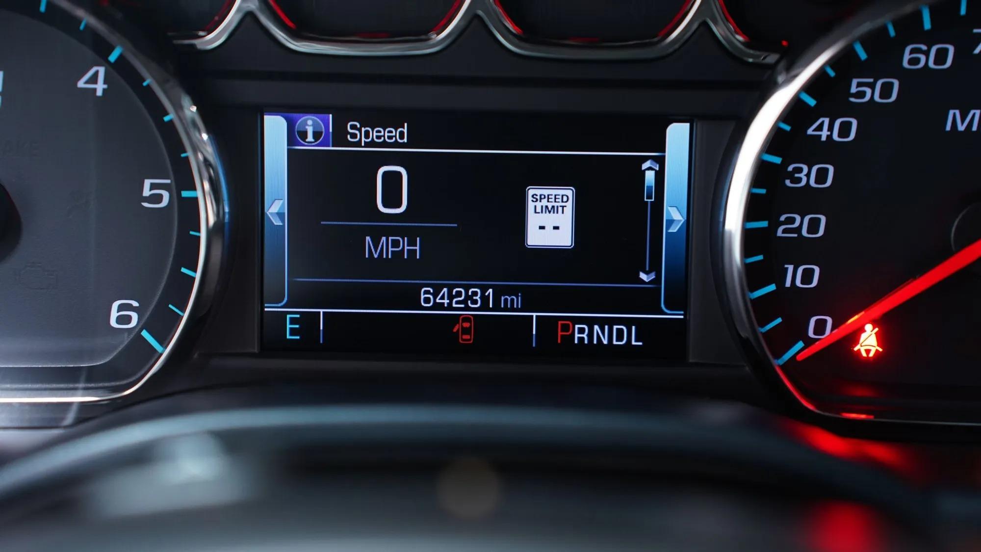 Supercharged 2018 GMC Sierra Callaway SC560