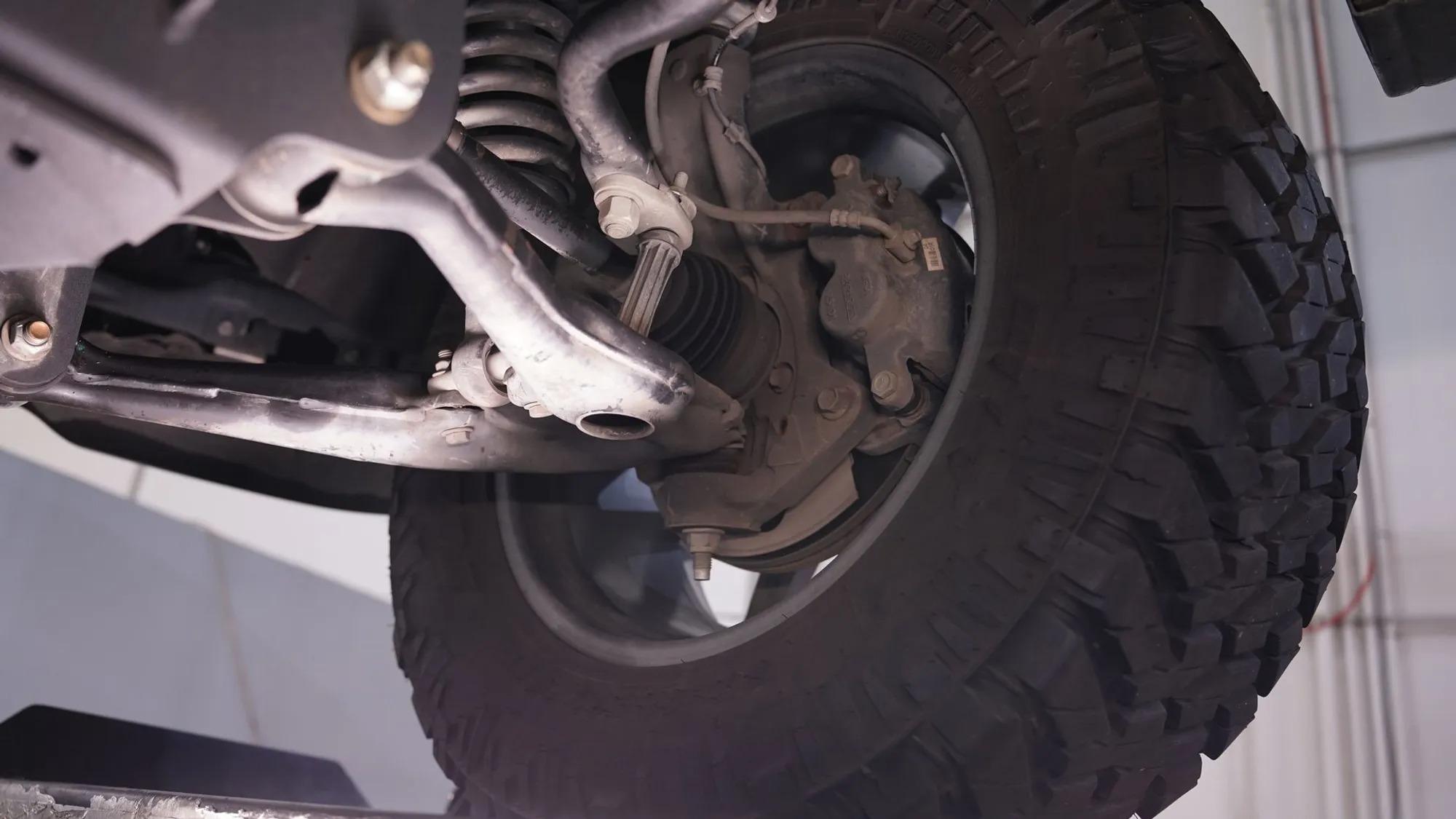 Supercharged 2018 GMC Sierra Callaway SC560