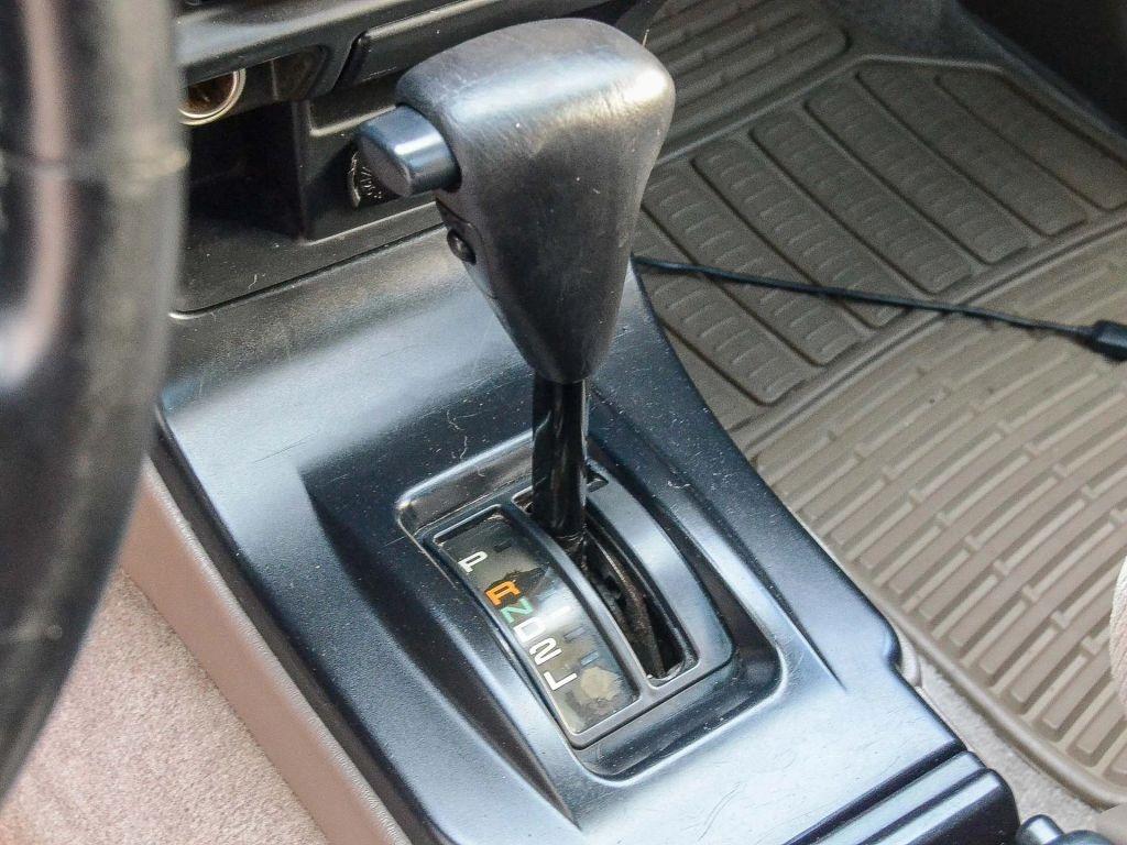 1999 Toyota 4Runner SR5