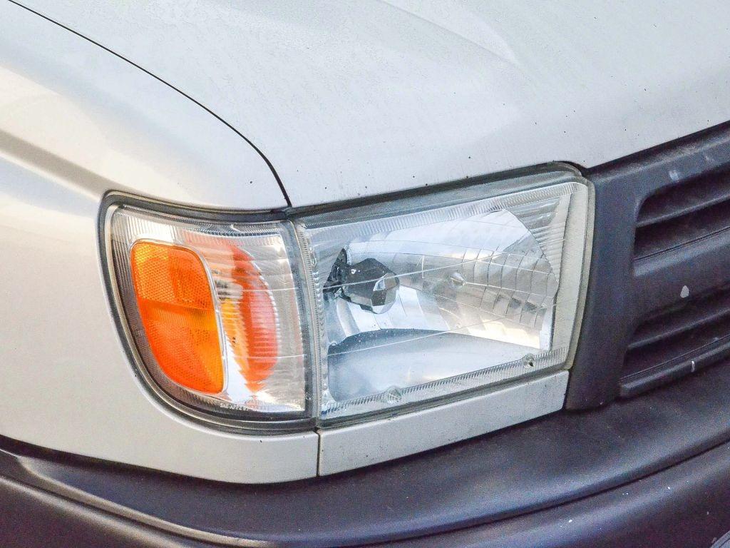 1999 Toyota 4Runner SR5