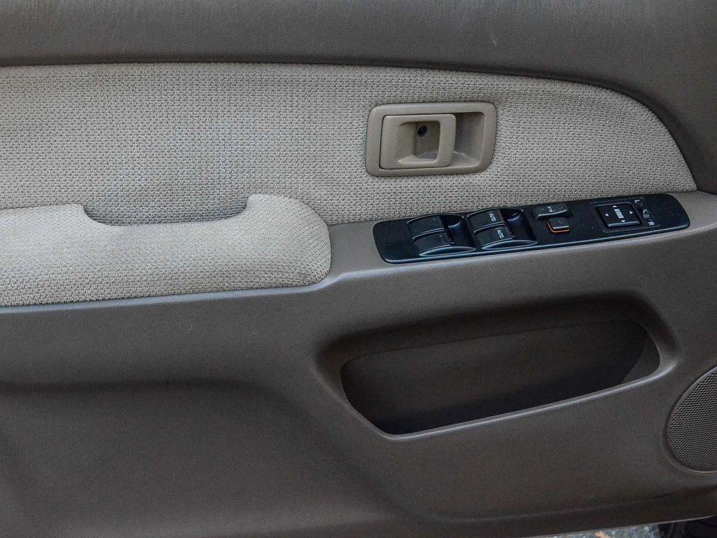 1999 Toyota 4Runner SR5