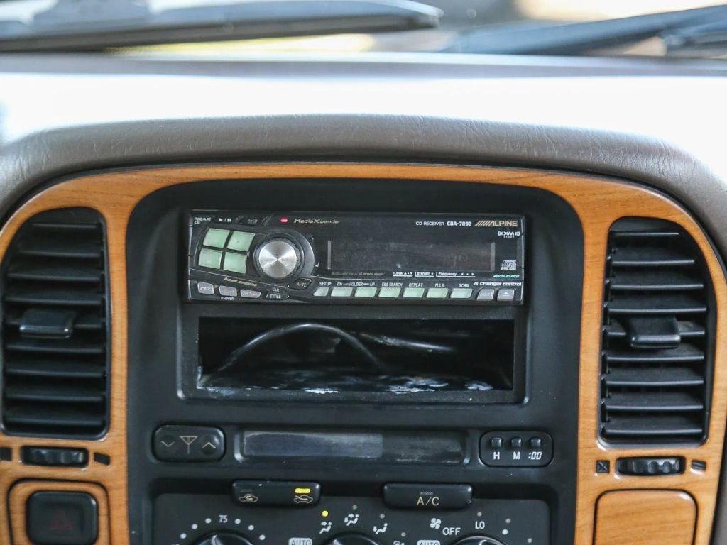 1998 Toyota Land Cruiser