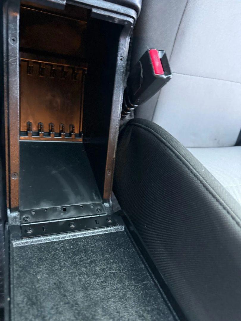 2011 Ford Ranger XLT 4×4