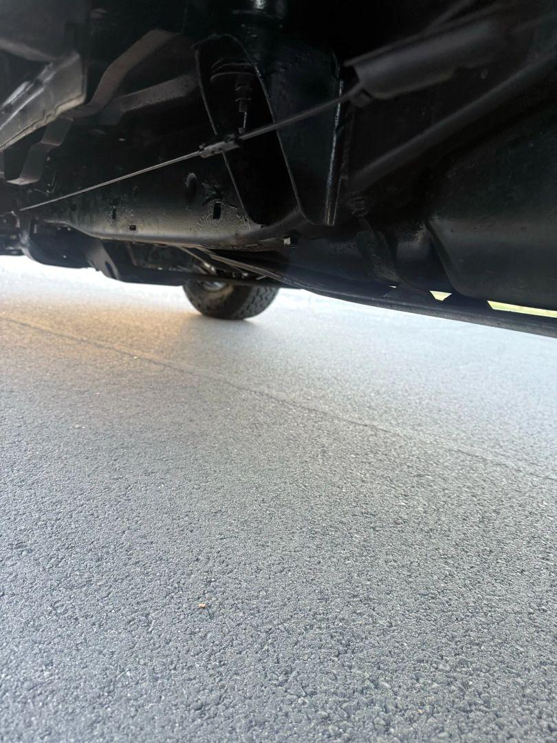 2011 Ford Ranger XLT 4×4