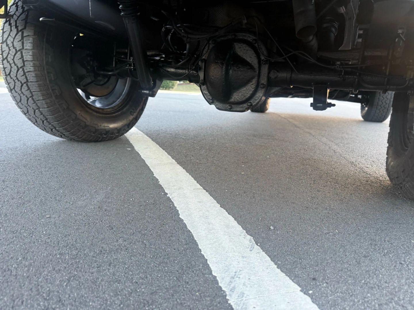 2011 Ford Ranger XLT 4×4