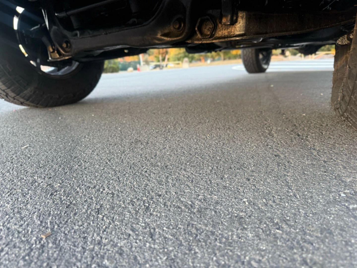 2011 Ford Ranger XLT 4×4