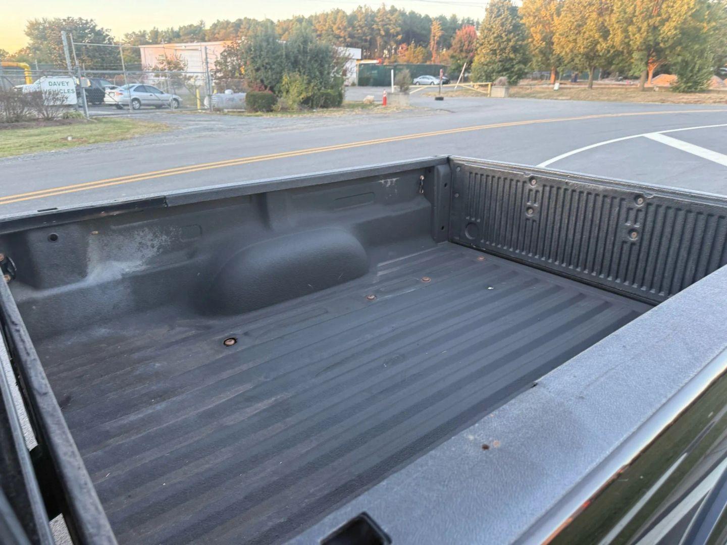 2011 Ford Ranger XLT 4×4