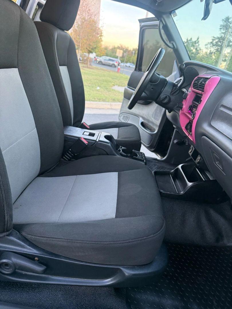 2011 Ford Ranger XLT 4×4