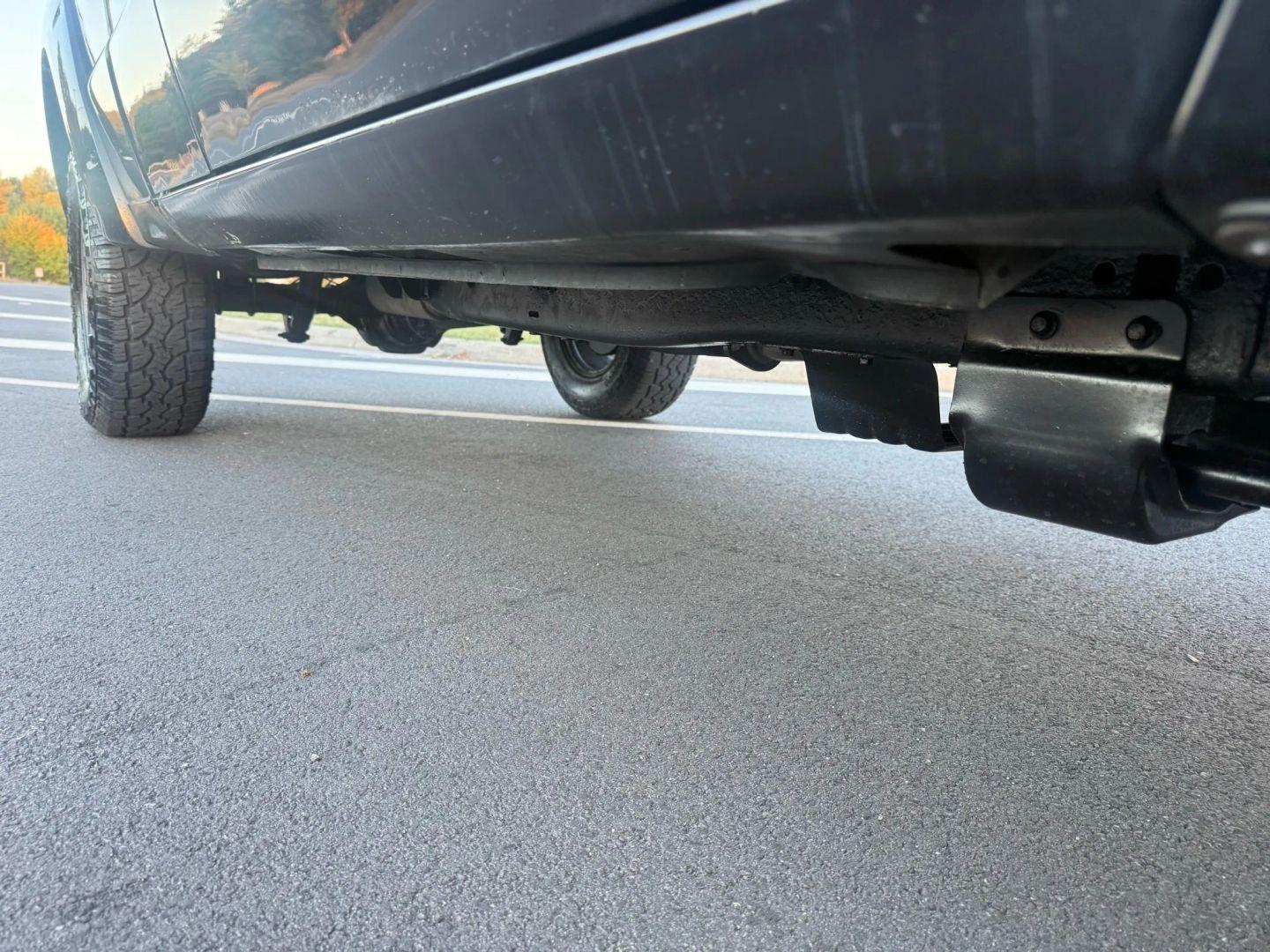 2011 Ford Ranger XLT 4×4