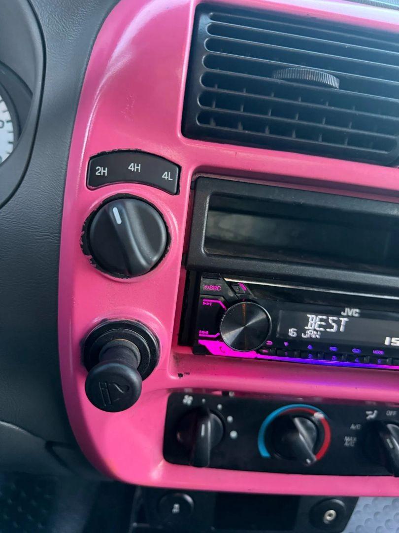 2011 Ford Ranger XLT 4×4