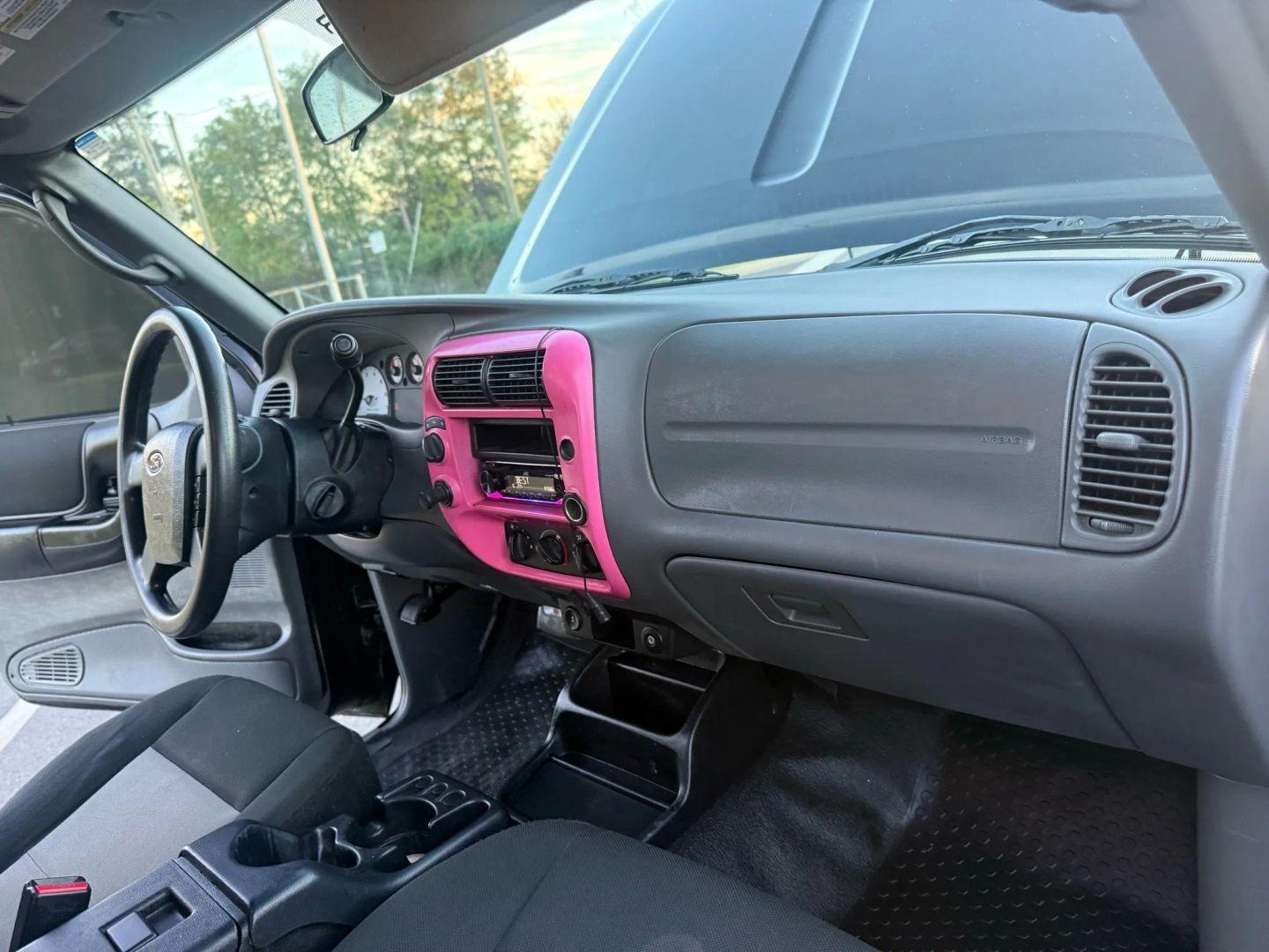 2011 Ford Ranger XLT 4×4