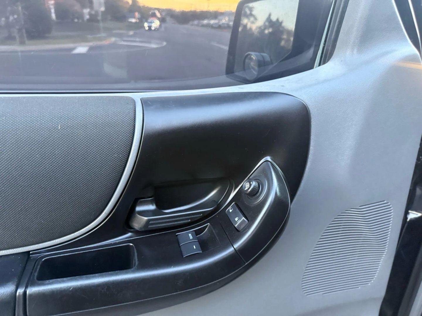 2011 Ford Ranger XLT 4×4