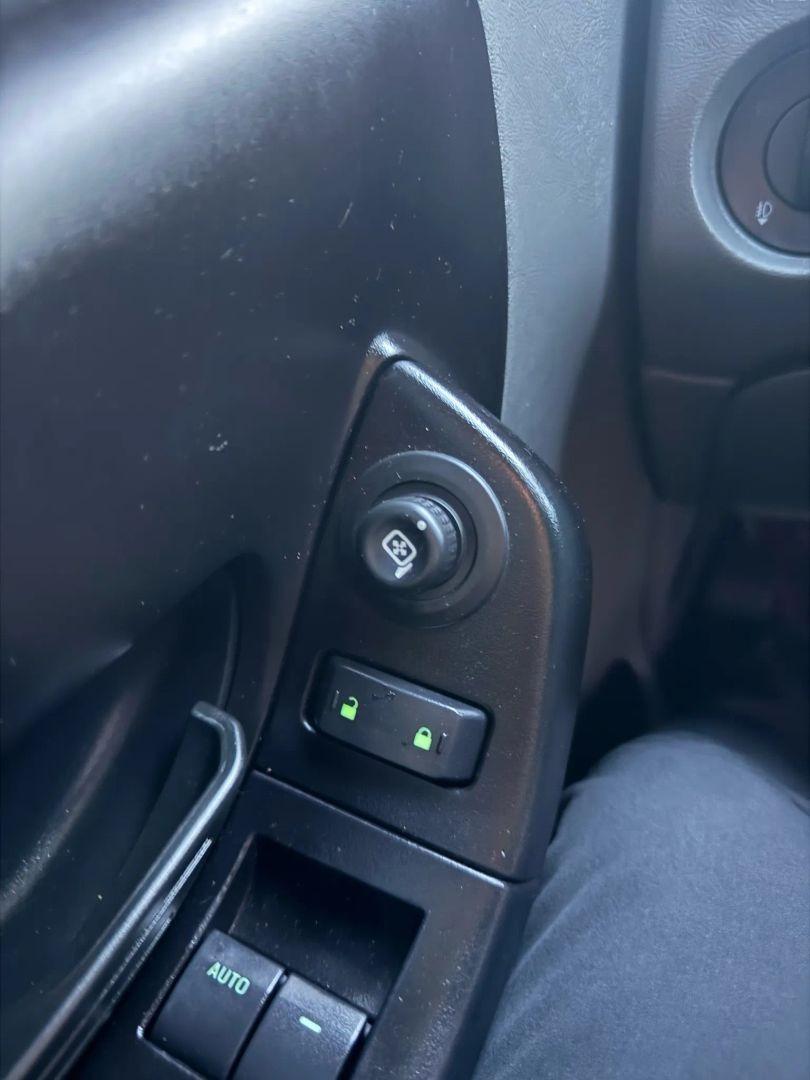 2011 Ford Ranger XLT 4×4