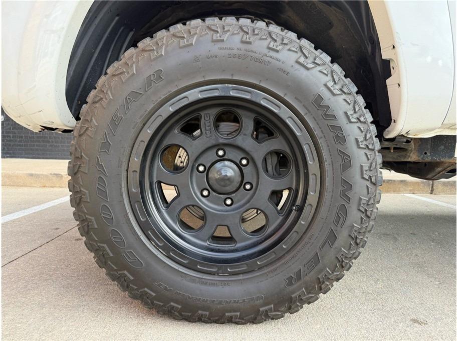 2005 Toyota Tacoma SR5 Access Cab