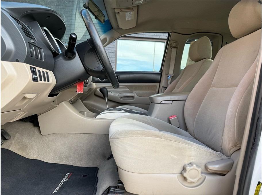 2005 Toyota Tacoma SR5 Access Cab