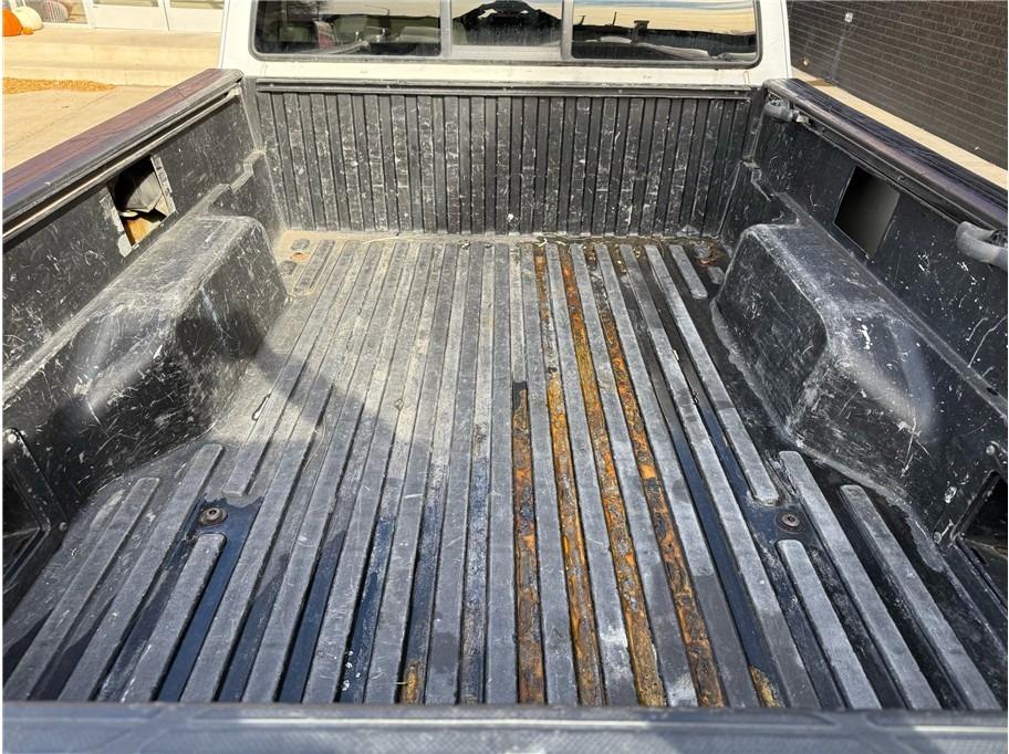 2005 Toyota Tacoma SR5 Access Cab