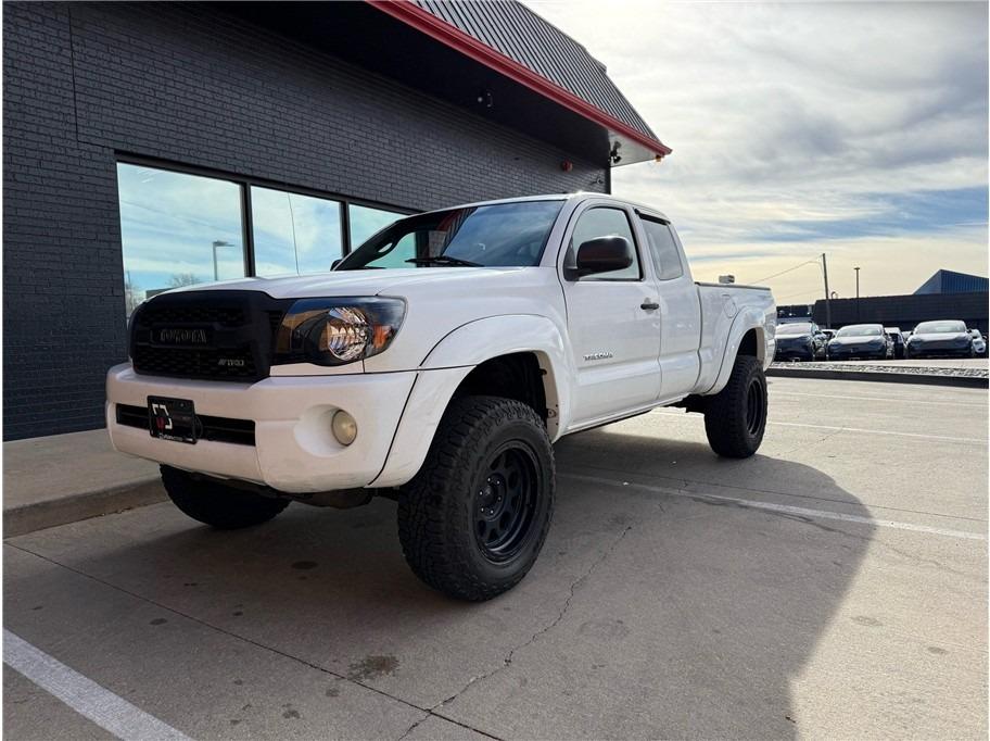 2005 Toyota Tacoma SR5 Access Cab