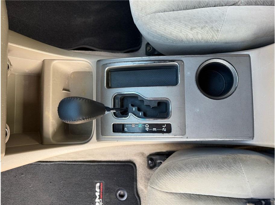 2005 Toyota Tacoma SR5 Access Cab