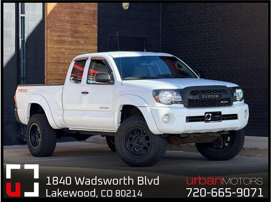 2005 Toyota Tacoma SR5 Access Cab