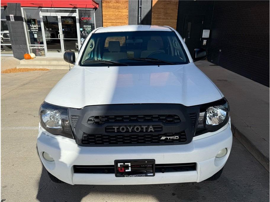 2005 Toyota Tacoma SR5 Access Cab