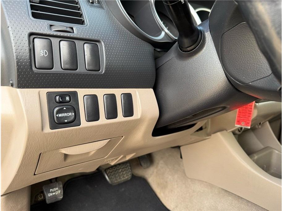 2005 Toyota Tacoma SR5 Access Cab