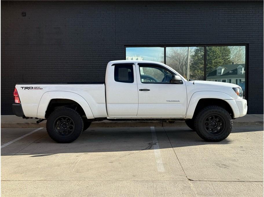 2005 Toyota Tacoma SR5 Access Cab