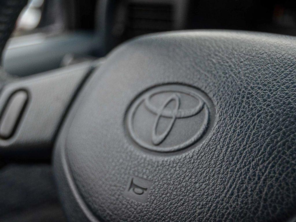 1994 Toyota 4Runner SR5 V6