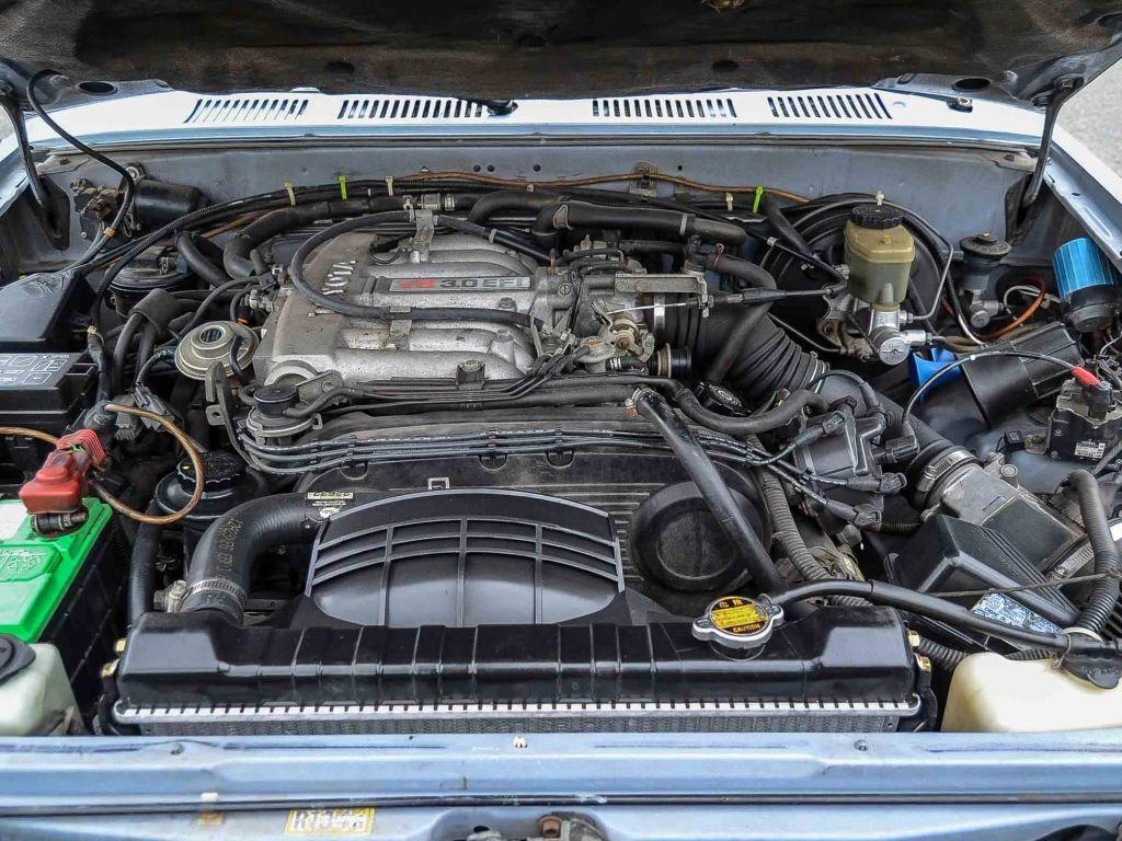 1994 Toyota 4Runner SR5 V6
