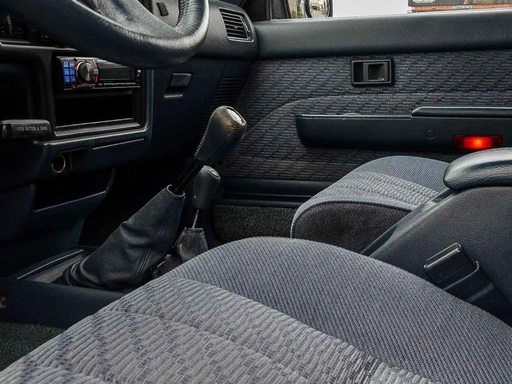 1994 Toyota 4Runner SR5 V6