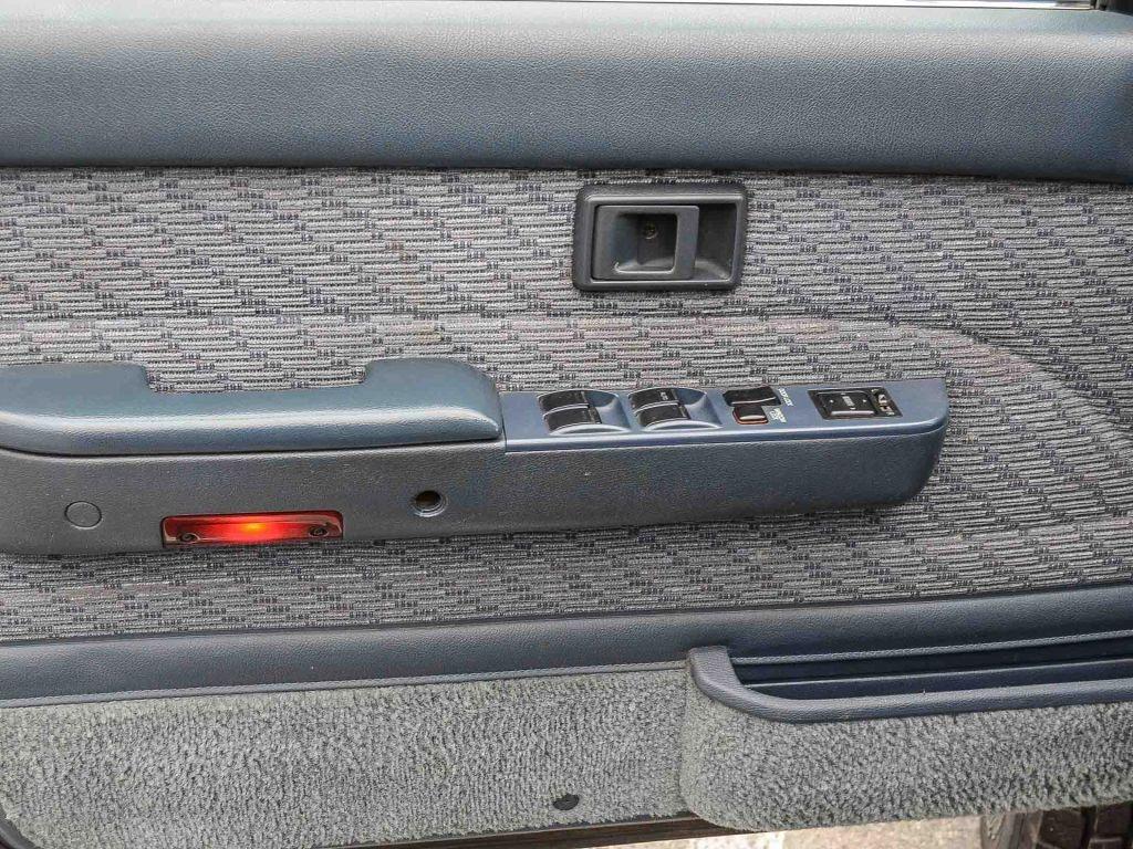 1994 Toyota 4Runner SR5 V6