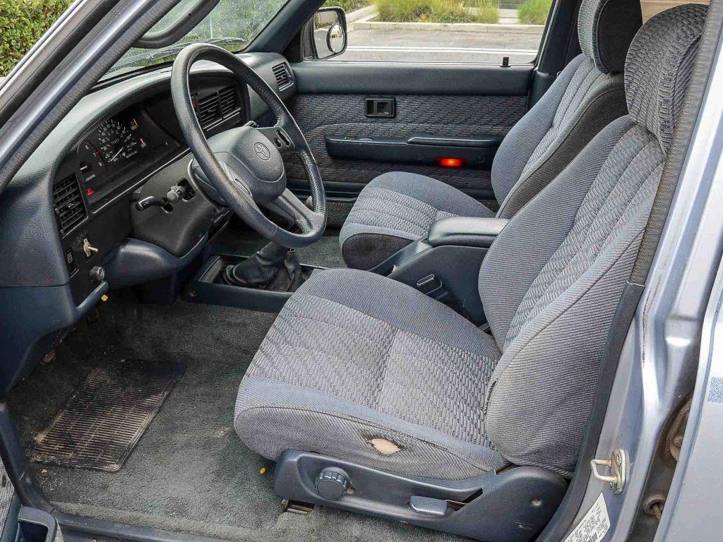 1994 Toyota 4Runner SR5 V6