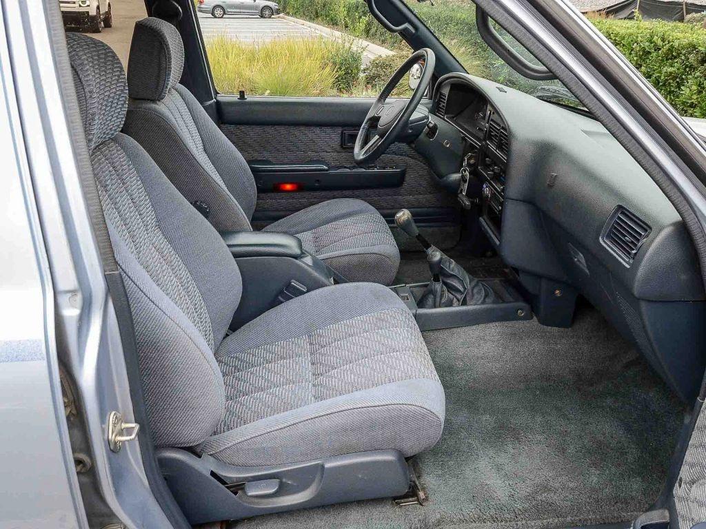 1994 Toyota 4Runner SR5 V6