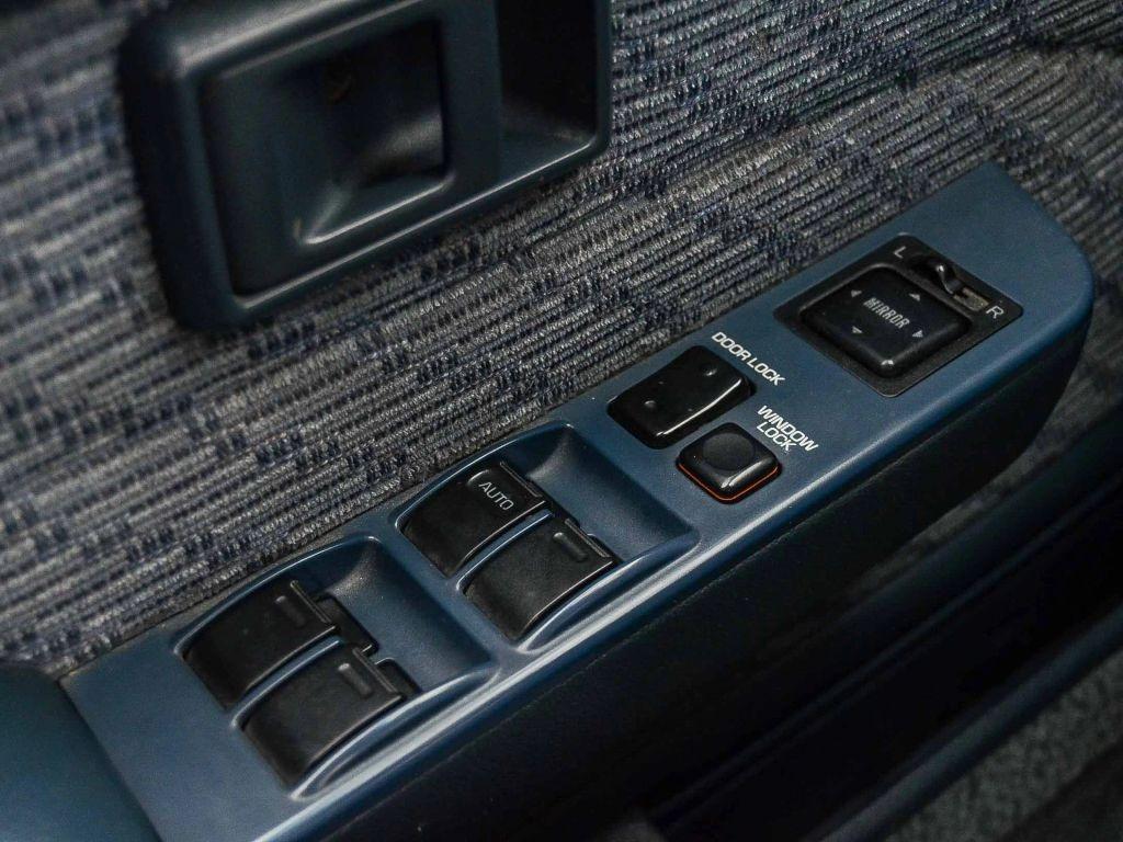 1994 Toyota 4Runner SR5 V6