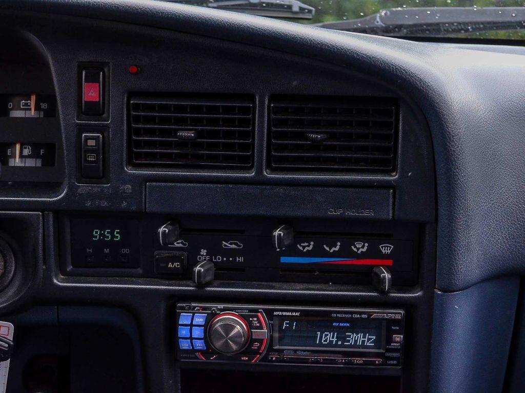 1994 Toyota 4Runner SR5 V6