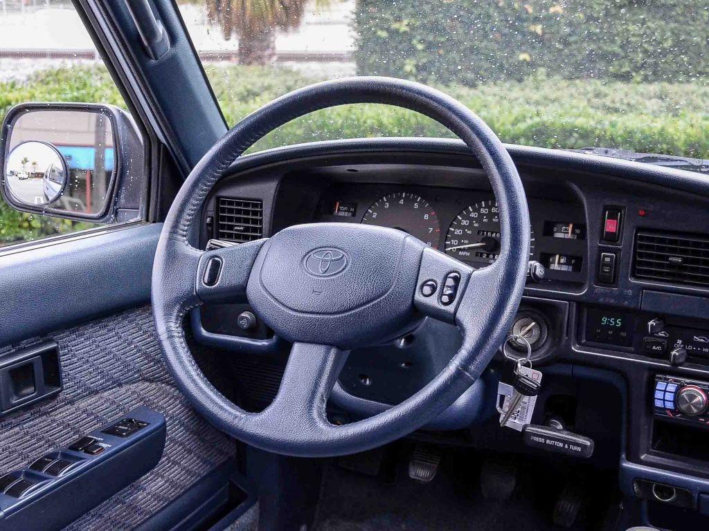 1994 Toyota 4Runner SR5 V6