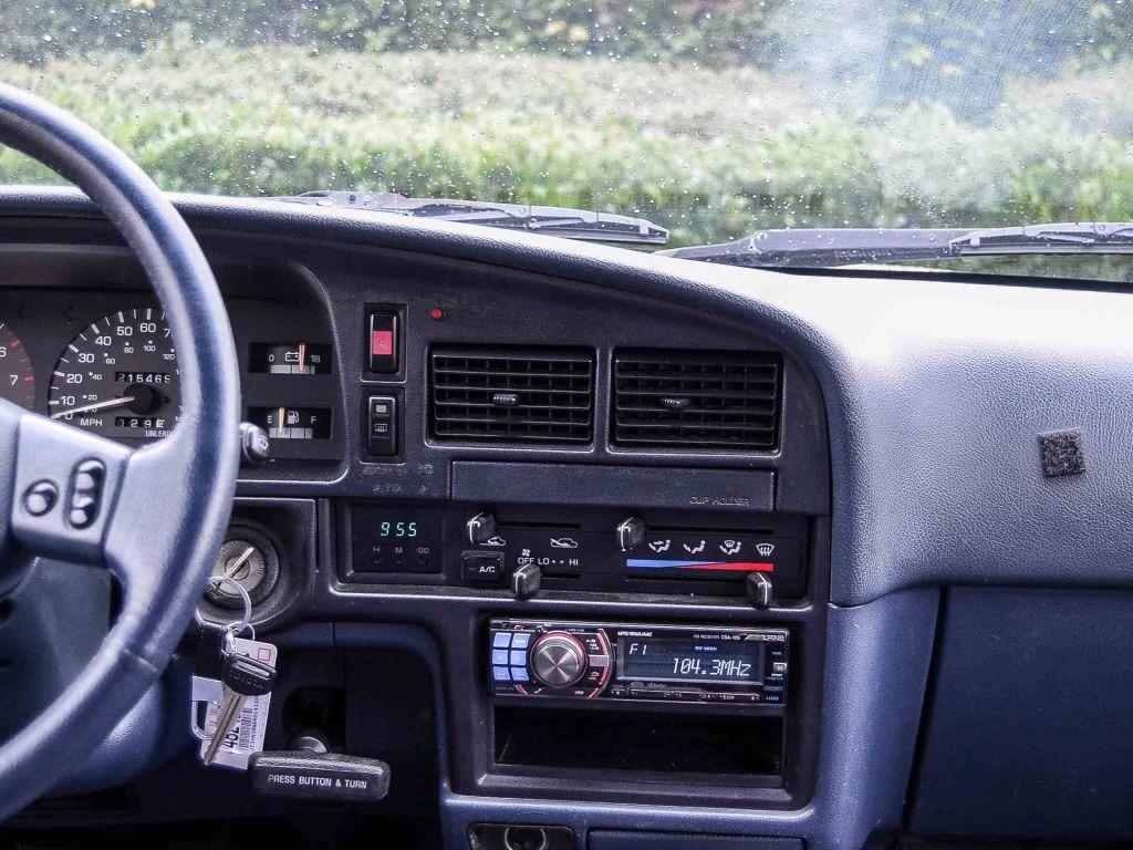 1994 Toyota 4Runner SR5 V6