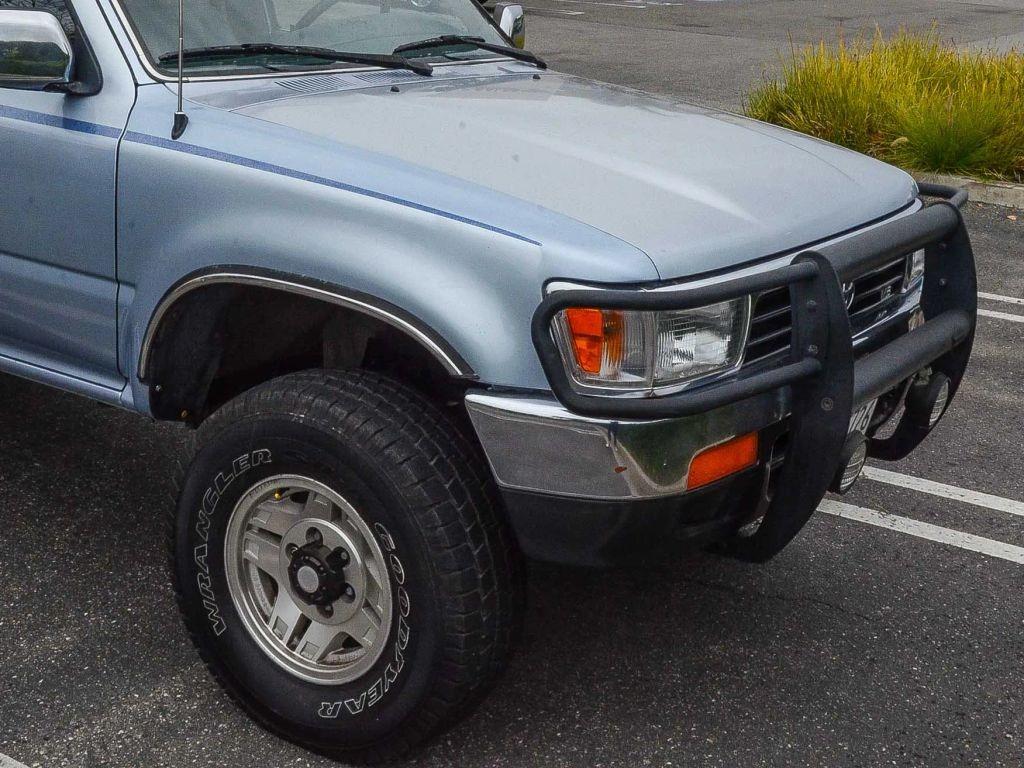 1994 Toyota 4Runner SR5 V6