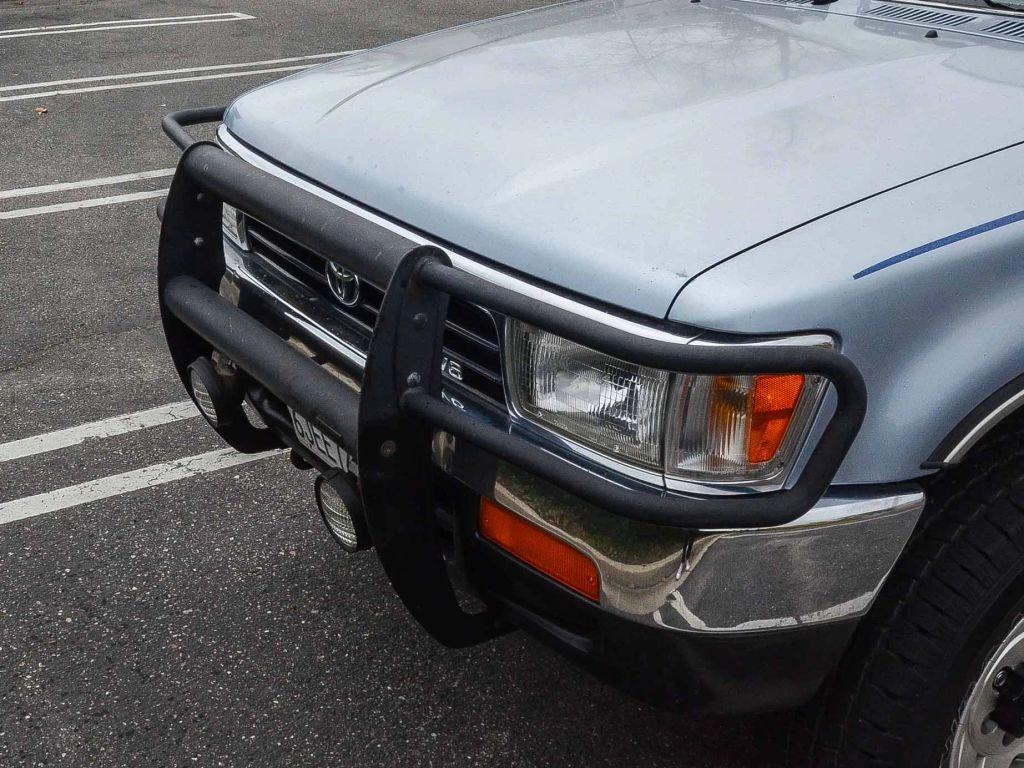 1994 Toyota 4Runner SR5 V6