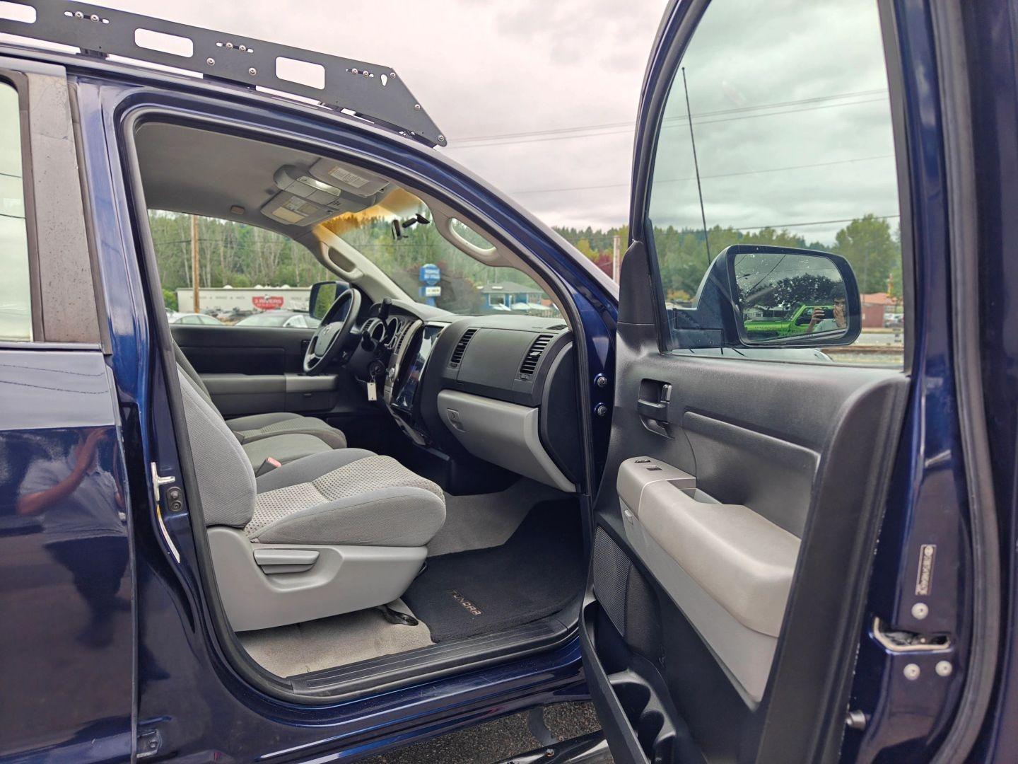 2008 Toyota Tundra SR5