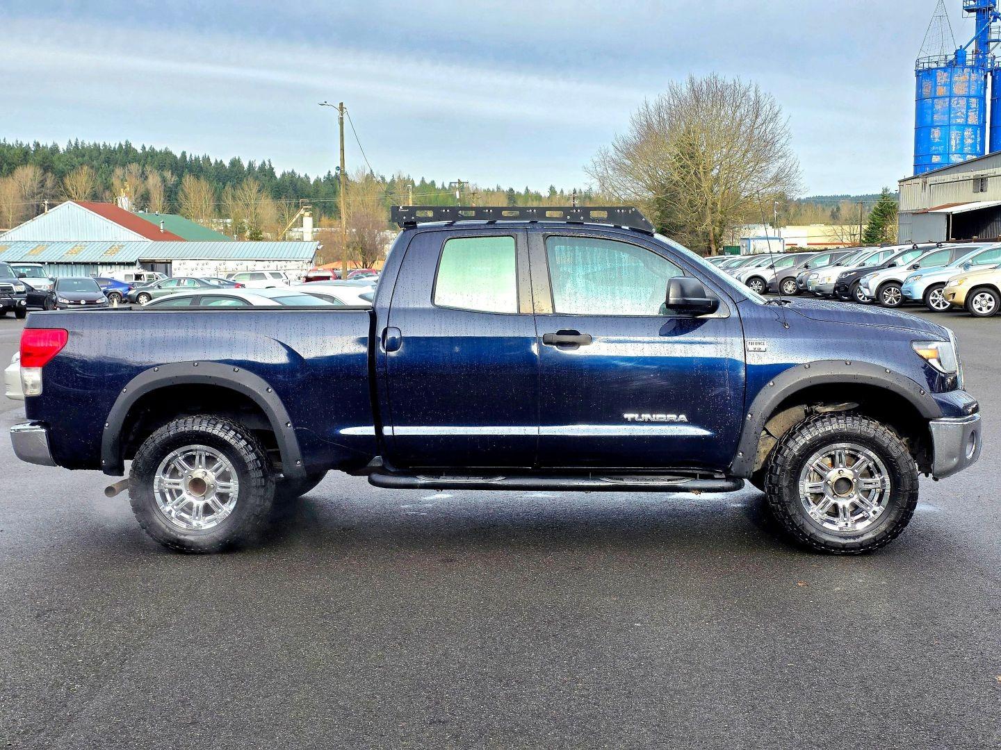 2008 Toyota Tundra SR5