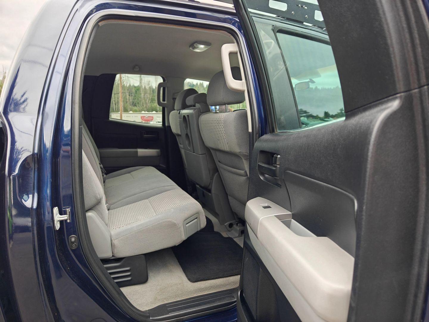 2008 Toyota Tundra SR5