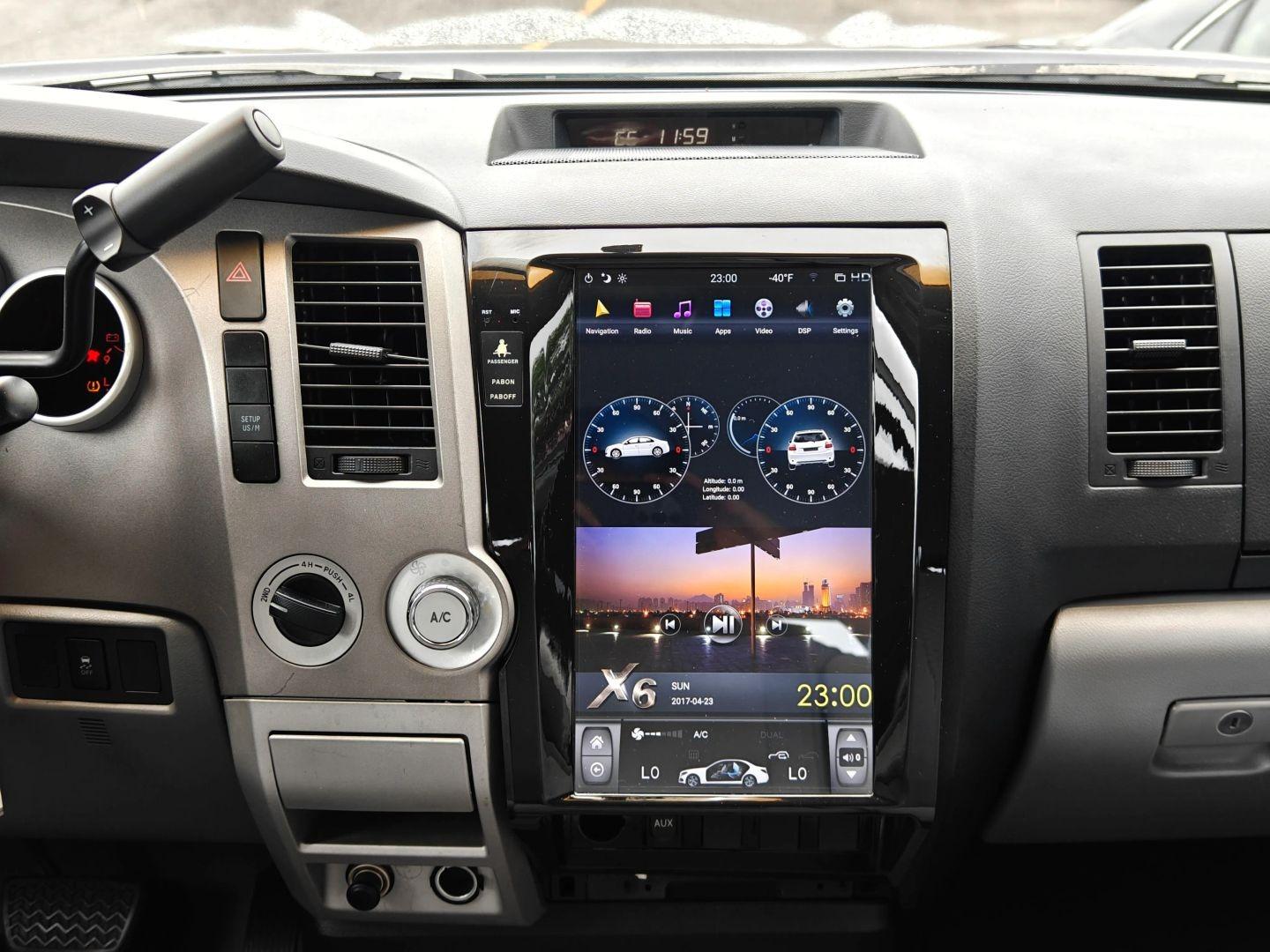 2008 Toyota Tundra SR5