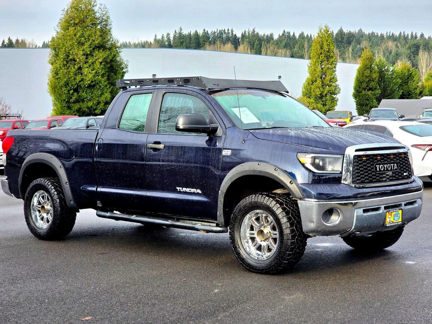  Toyota Tundra