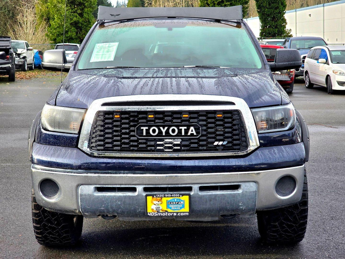 2008 Toyota Tundra SR5 - 2