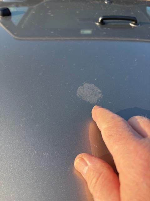 2004 Jeep Wrangler Sahara