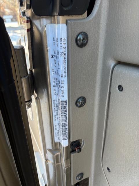 2004 Jeep Wrangler Sahara